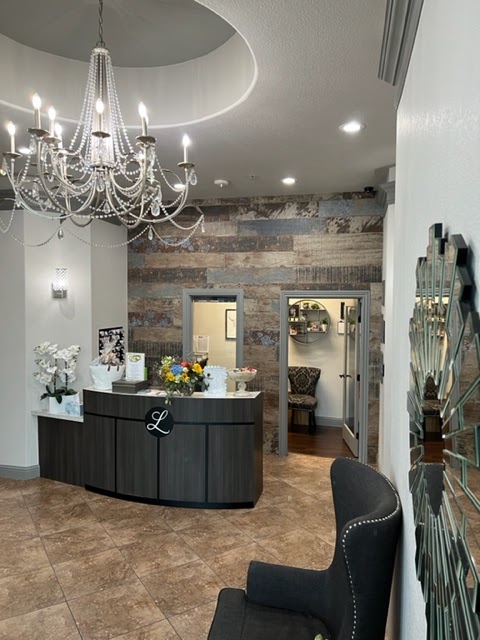 Legacy Salons & Day Spa-Rockwall nail photo 1