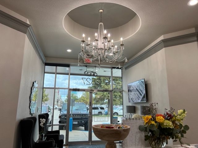 Legacy Salons & Day Spa-Rockwall nail photo 2
