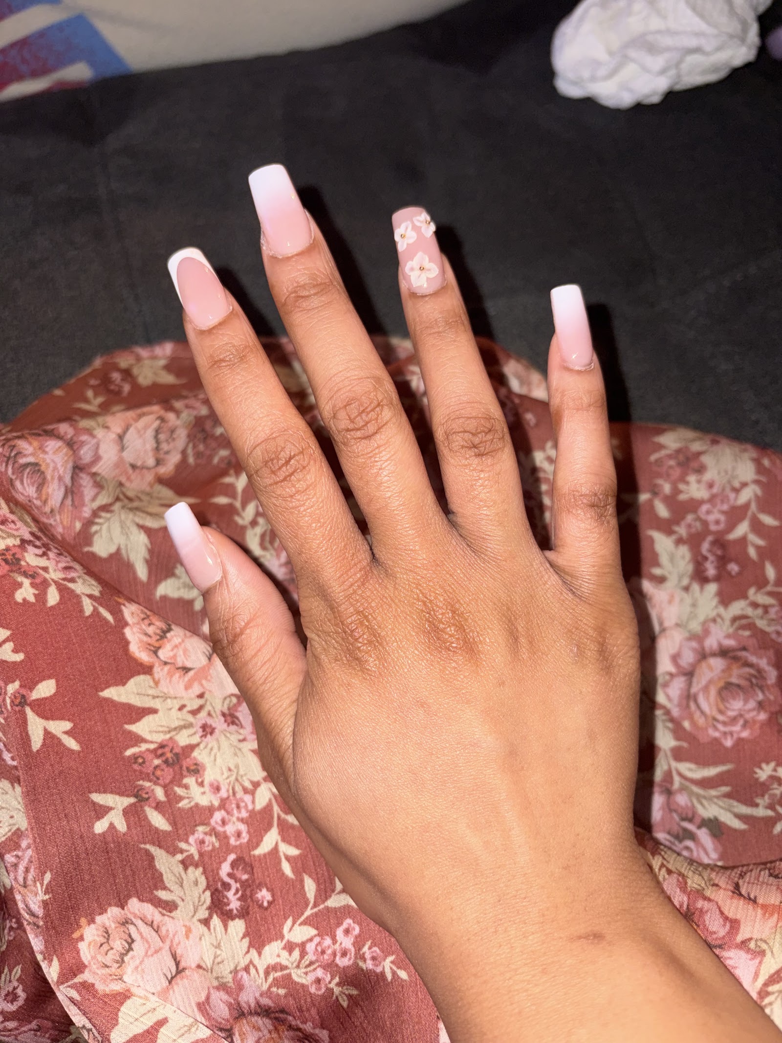 Legacy Salons & Day Spa-Rockwall nail photo 4