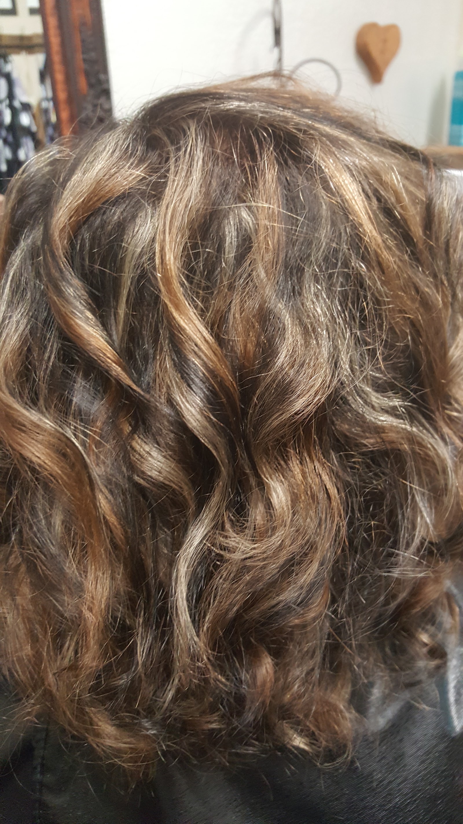 Legacy Salons & Day Spa-Rockwall nail photo 5