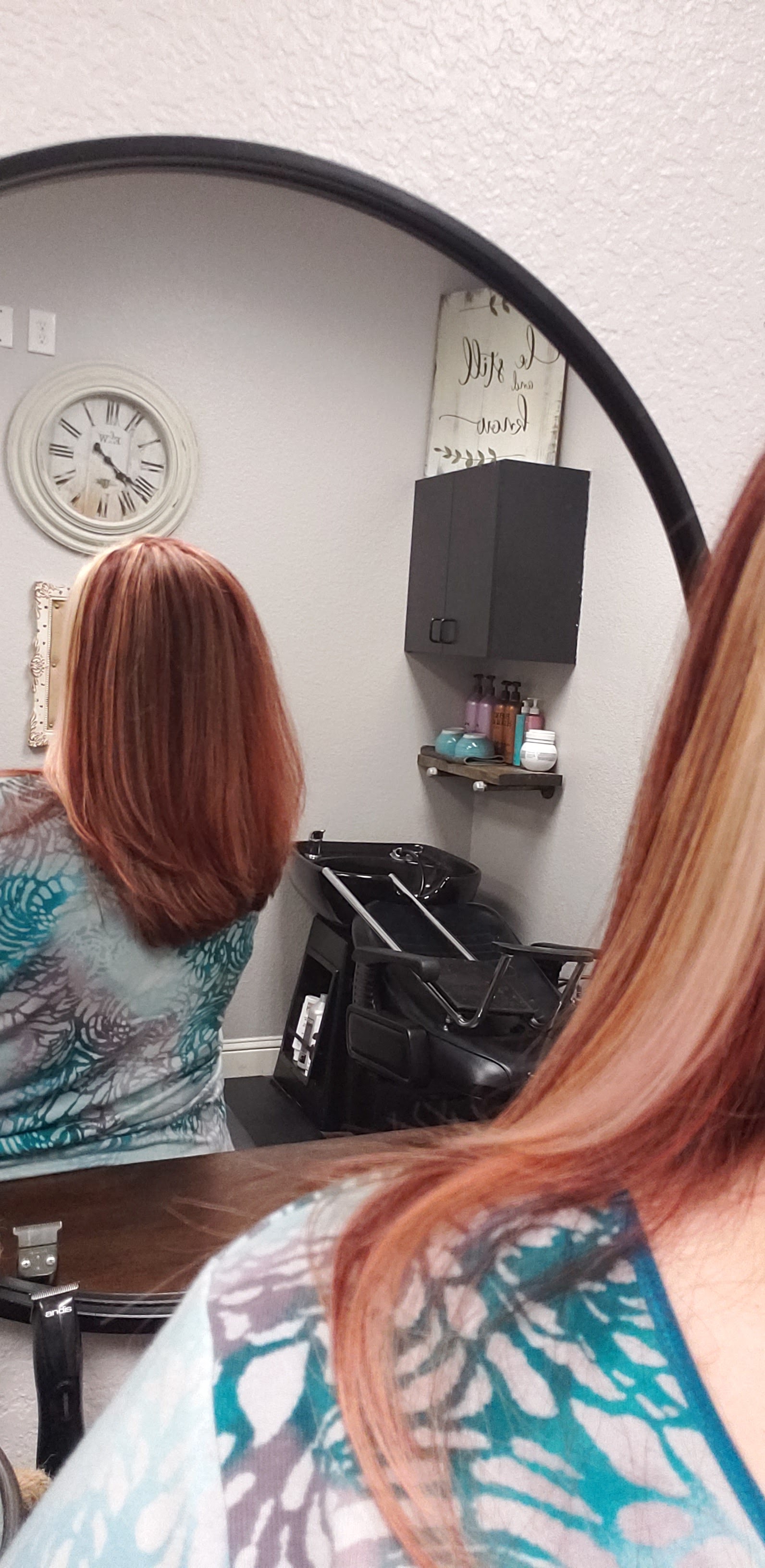 Legacy Salons & Day Spa-Rockwall nail photo 7